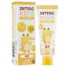 Zettoc Style Дитяча зубна паста з апельсином 6+, 70г