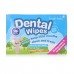 Brush-Baby Дитячі дентальні серветки Dental Wipes, 1 шт