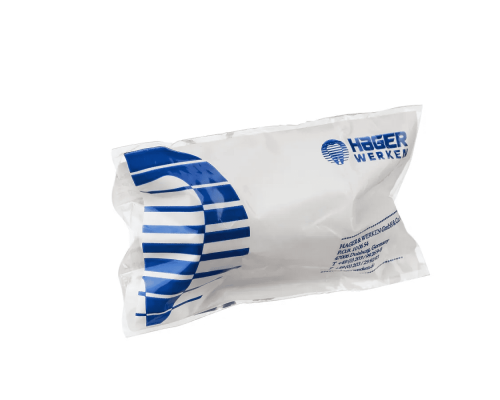 Mirafloss Big waxed Змінний флос для професійного боксу вощений, 200 м