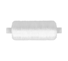 Mirafloss Big waxed Змінний флос для професійного боксу вощений, 200 м