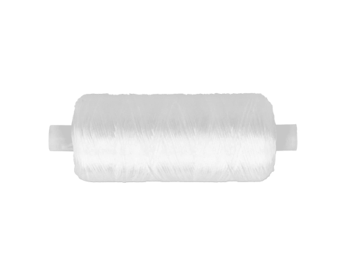 Mirafloss Big waxed Змінний флос для професійного боксу вощений, 200 м