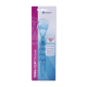 Miradent Tongue Cleaner De Luxe Очисник язика блакитний