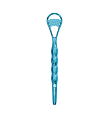 Miradent Tongue Cleaner De Luxe Очисник язика блакитний