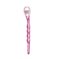 Miradent Tongue Cleaner De Luxe Очисник язика рожевий