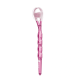 Miradent Tongue Cleaner De Luxe Очисник язика рожевий