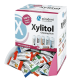 Miradent Xylitol Cinnamon Жувальна гумка з ксилітолом 1 шт (2 подушечки)
