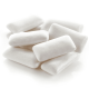 Miradent Xylitol Cinnamon Жувальна гумка з ксилітолом 1 шт (2 подушечки)