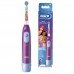 Oral-B Braun DB5 PRO-Battery Princess Електрична зубна щітка