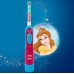 Oral-B Braun Extra Soft Princess Зубна щітка на батарейках дитяча