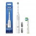 Oral-B Braun DB5 Pro Battery White Зубна щітка електрична