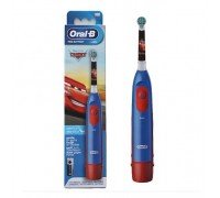 Oral-B PRO-Battery Cars Електрична зубна щітка
