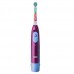 Oral-B Braun DB5 PRO-Battery Princess Електрична зубна щітка