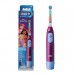 Oral-B Braun DB5 PRO-Battery Princess Електрична зубна щітка