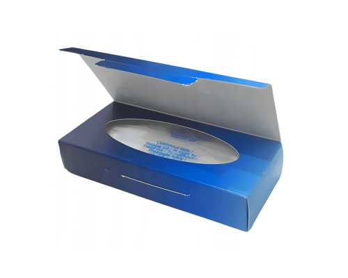 Oral-B Super floss зі смаком м'яти 50шт