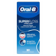 Oral-B Super floss зі смаком м'яти 50шт