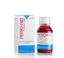 PERIO-AID INTENSIVE CARE Ополіскувач ротової порожнини 150мл