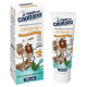 Pasta del Capitano Junior Soft Mint Зубна паста для дітей 6+ років Ніжна м'ята 75 мл