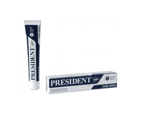 President White Зубна паста, 75мл