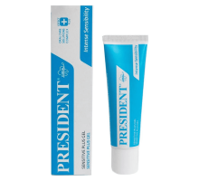 President SENSITIVE Plus гель, 30мл