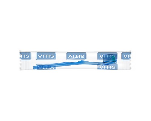 VITIS SOFT campaign зубна щітка м'яка, п/е упак