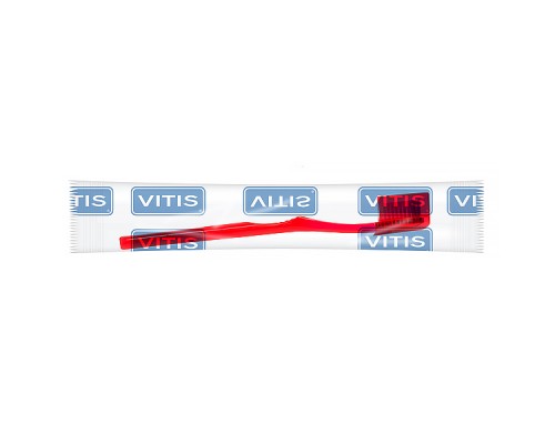 VITIS ULTRASOFT campaign зубна щітка ультра м'яка, п/е упак