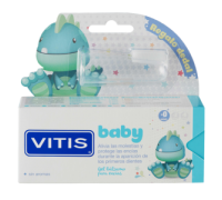 VITIS BABY гель-мазь для дітей 30 мл