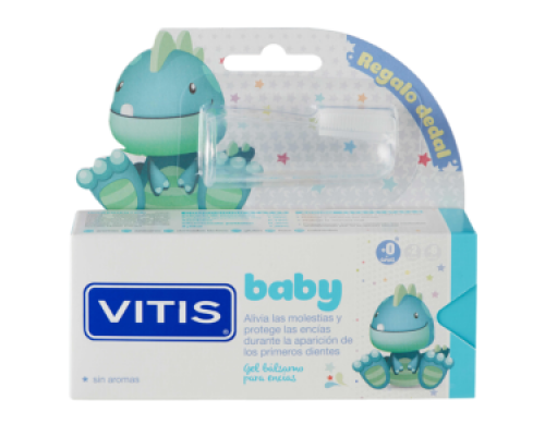 VITIS BABY гель-мазь для дітей 30 мл
