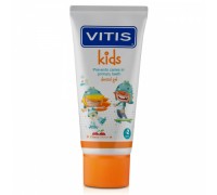 VITIS kids зубна паста для дітей 2 - 6 років, 50 мл