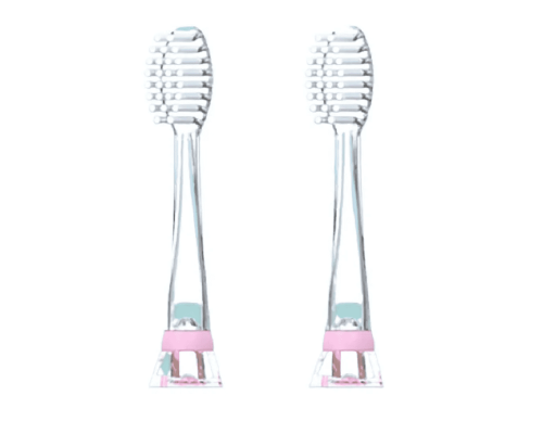 Vega Kids VK-15 Насадки для зубної щітки VК-400