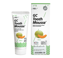 GC Tooth Mousse Melon крем для відновлення емалі Диня, 35мл