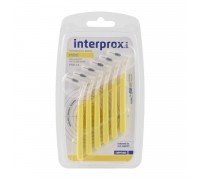 INTERPROX plus 2G mini PHD 1,4мм, 6шт