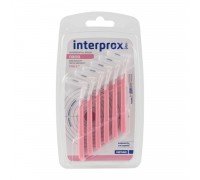 INTERPROX plus 2G nano PHD 0,7мм, 6шт