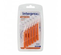 INTERPROX plus 2G super micro PHD 0,9мм, 6шт