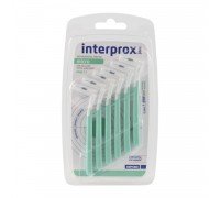 INTERPROX plus 2G micro PHD 0,9мм, 6шт