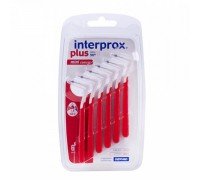 INTERPROX plus 2G mini conical PHD 1,0мм, 6шт