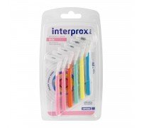 INTERPROX plus 2G MIX PHD 6шт