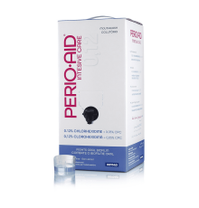 PERIO-AID Intensive Care ополіскувач ротової порожнини, 5л (пакет з дозатором)