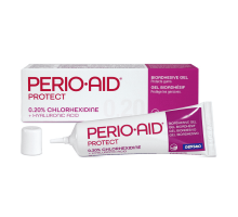 PERIO-AID PROTECT біоадгезивний гель, 30 мл