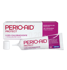PERIO-AID PROTECT біоадгезивний гель, 30 мл