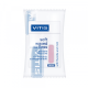 VITIS Dental Floss campaign зубна нитка, що розпушується, в поліетиленовому пакуванні 50 м