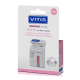 VITIS Dental Floss зубна нитка, що розпушується, 50 м