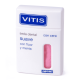 VITIS Dental Floss campaign зубна нитка, що розпушується, в поліетиленовому пакуванні 50 м