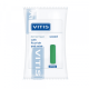 VITIS Dental Tape campaign зубна стрічка широка в поліетиленовому пакуванні, 50 м