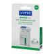 VITIS Dental Tape зубна стрічка широка, 50 м