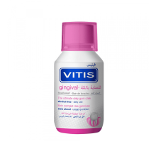 VITIS GINGIVAL Ополіскувач ротової порожнини, 150мл