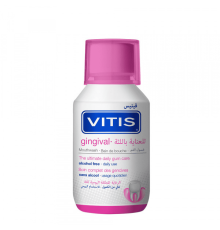 VITIS GINGIVAL Ополіскувач ротової порожнини, 150мл