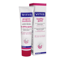 VITIS HEALTHY GUMS зубна паста 75мл
