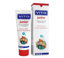 VITIS JUNIOR гель-паста для дітей 75 мл
