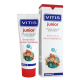 VITIS JUNIOR гель-паста для дітей 75 мл