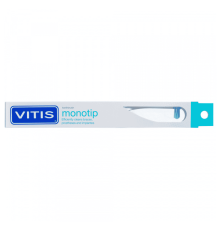 VITIS MONOTIP зубна щітка пучкова середня